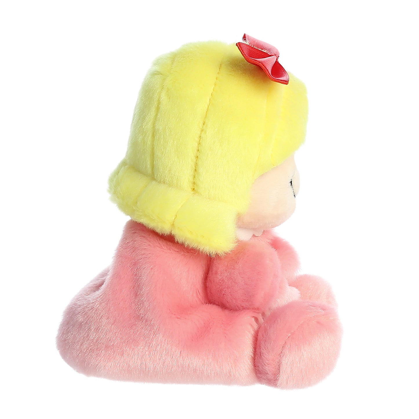 Dr. Seuss 5" Cindy-Lou Who Palms Pals