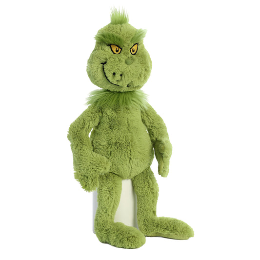 Dr. Seuss 16" Grinch Plush