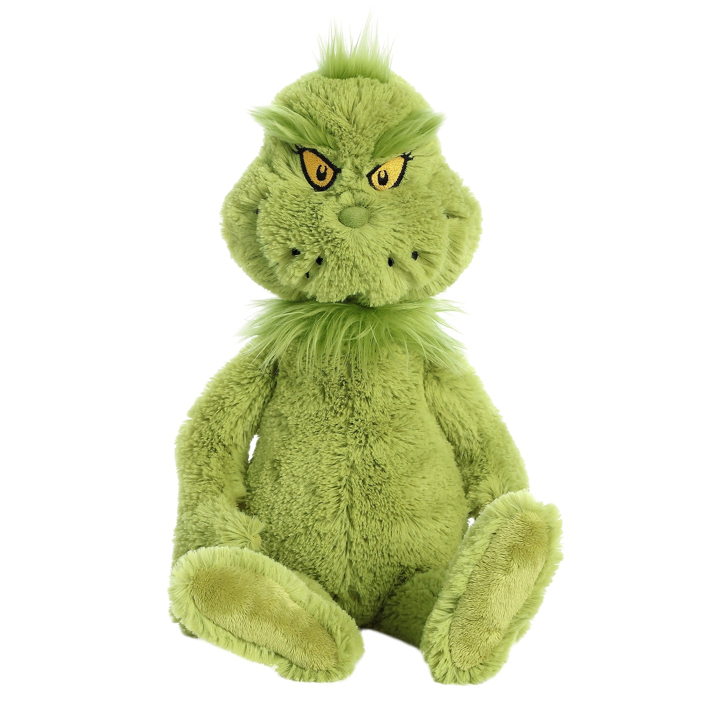 Dr. Seuss 16" Grinch Plush