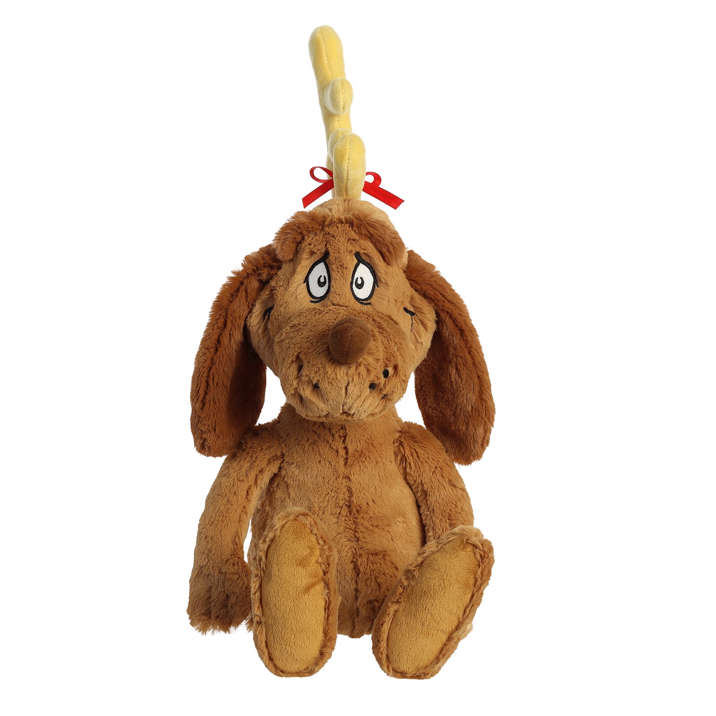 Dr. Seuss 20" Max Plush