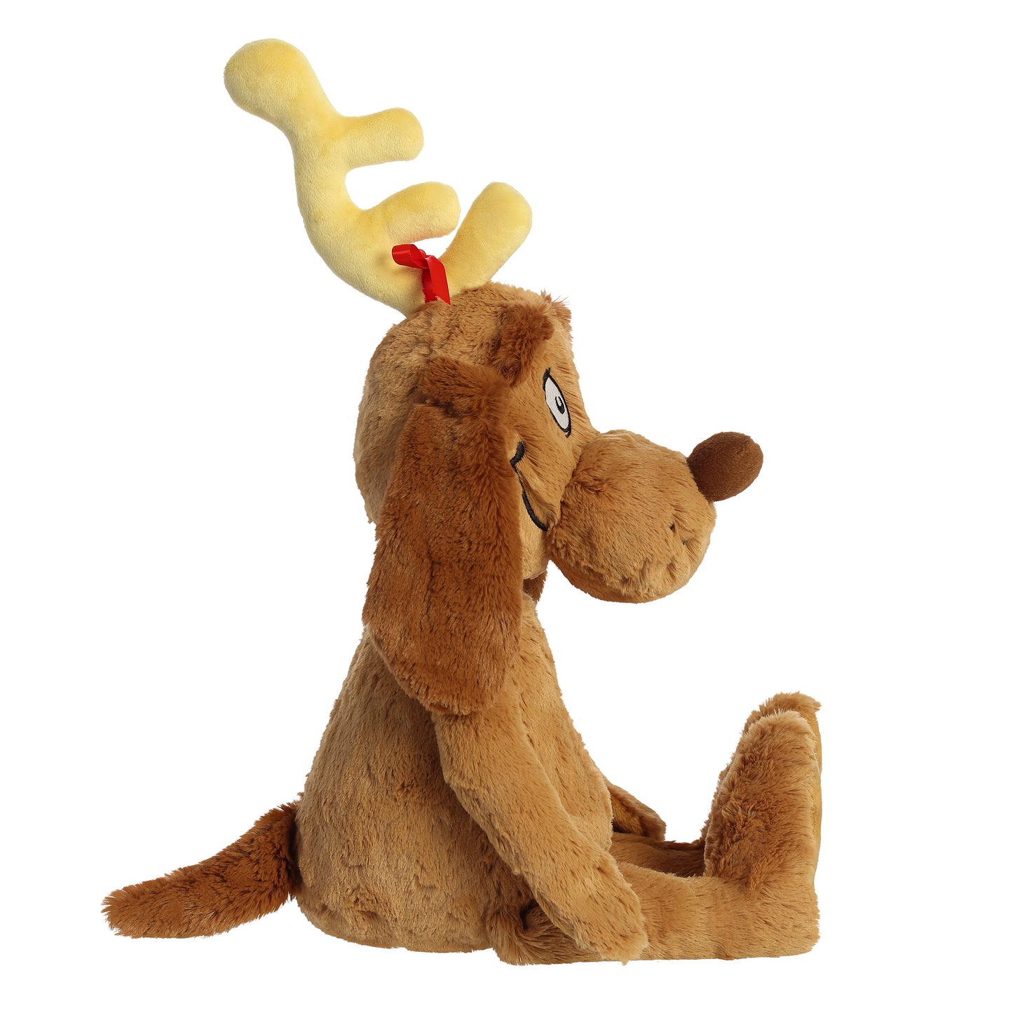 Dr. Seuss 20" Max Plush