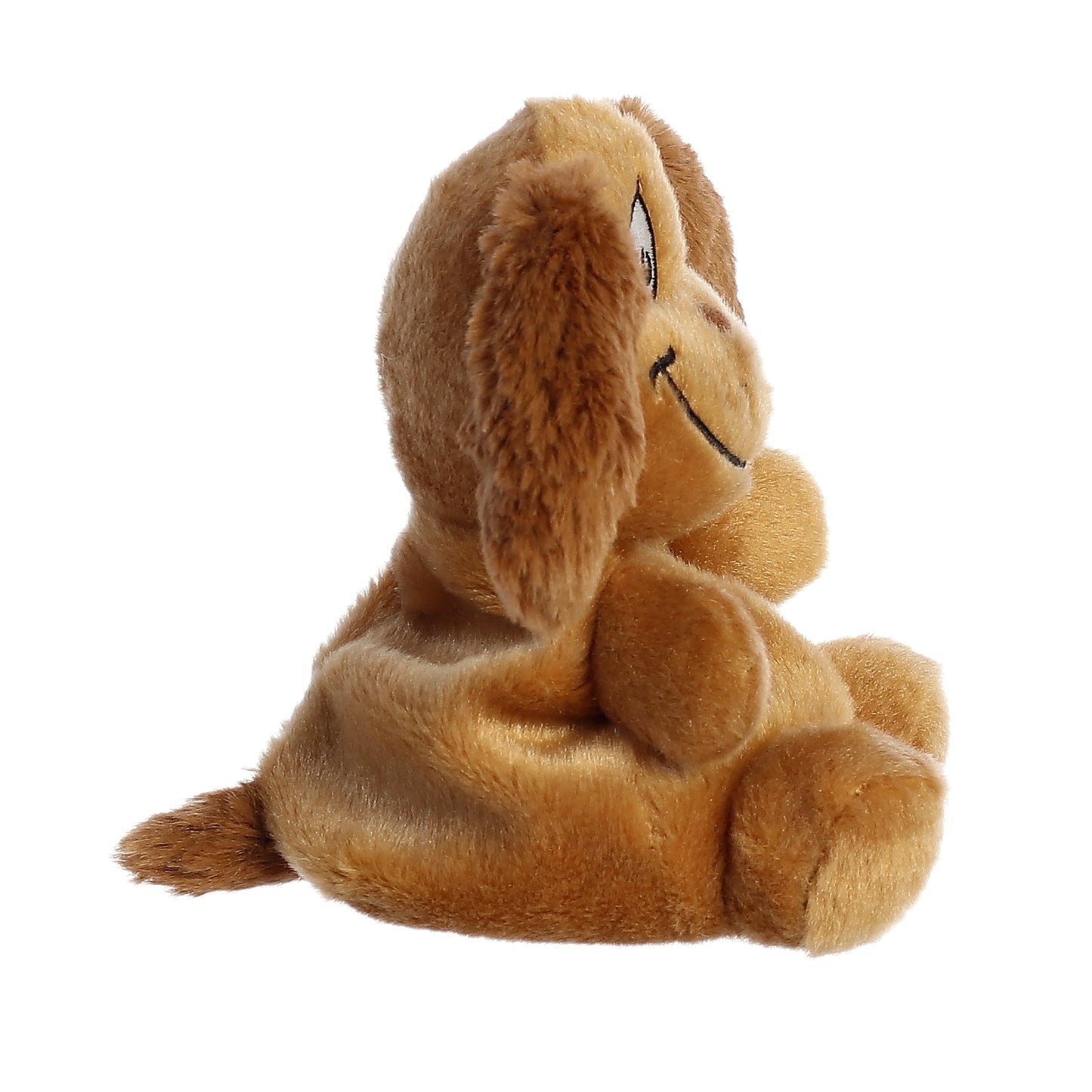 Dr. Seuss 5" Max Palm Pals