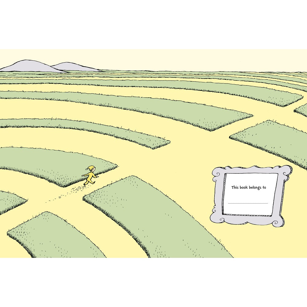 Oh, the Places You'll Go! Deluxe Edition