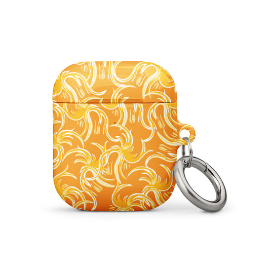 Dr. Seuss Happy Birthday To You Pattern AirPod Case