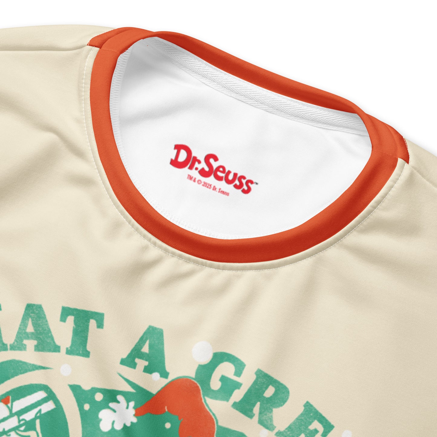 The Grinch What a Great Grinchy Trick Sweatshirt