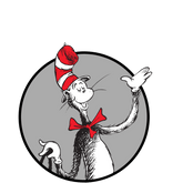 Shop by Character - Cat in the Hat - Shop Now