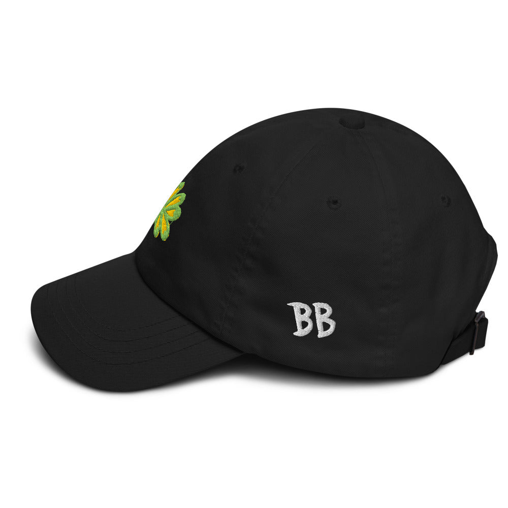 Dr. Seuss Sprout Dad Hat