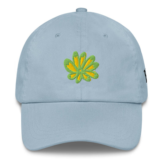 Dr. Seuss Happy Birthday To You Sprout Dad Hat