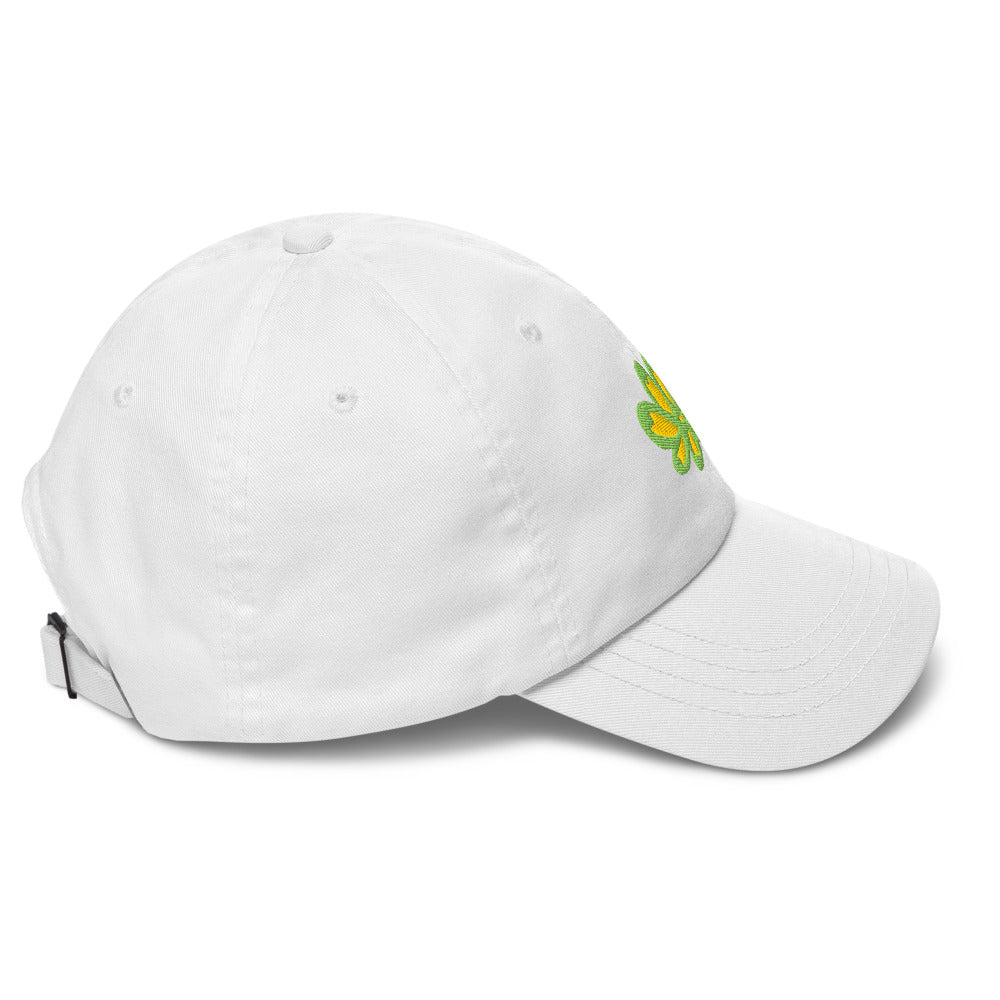 Dr. Seuss Happy Birthday To You Sprout Dad Hat