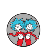 Shop by Character - Thing One and Thing Two - Shop Now