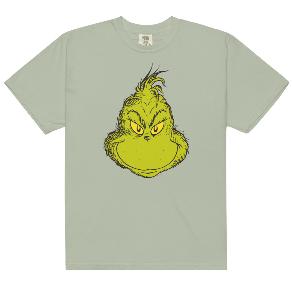grinch dress shirt The Grinch T-Shirts