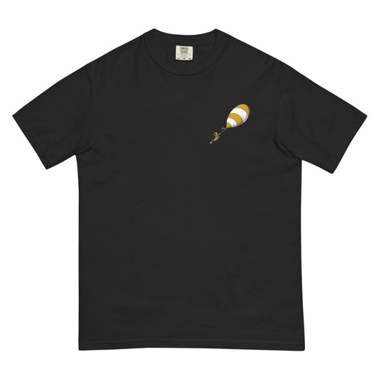 Oh the Places You'll Go! 2025 Graduation Comfort Colors T-Shirt