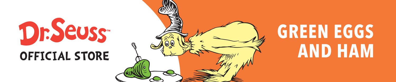Green Eggs and Ham