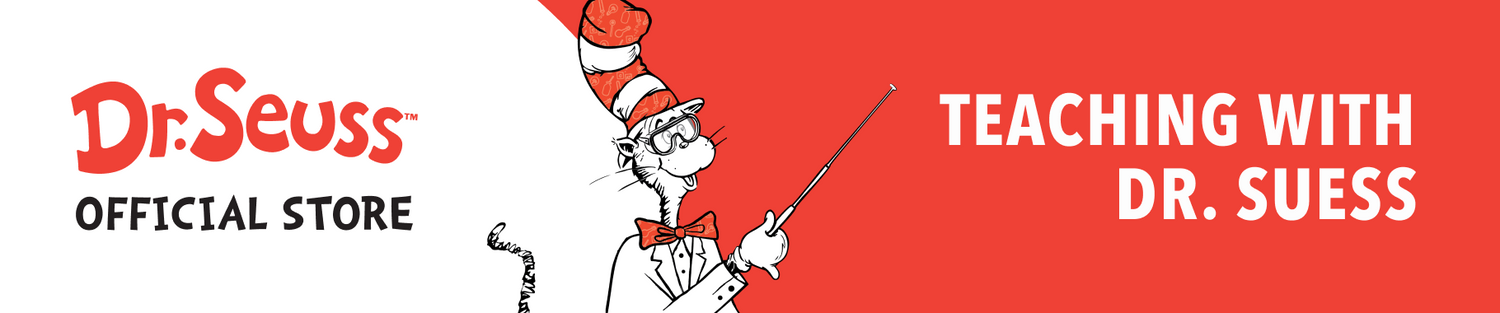 Teaching with Dr. Seuss