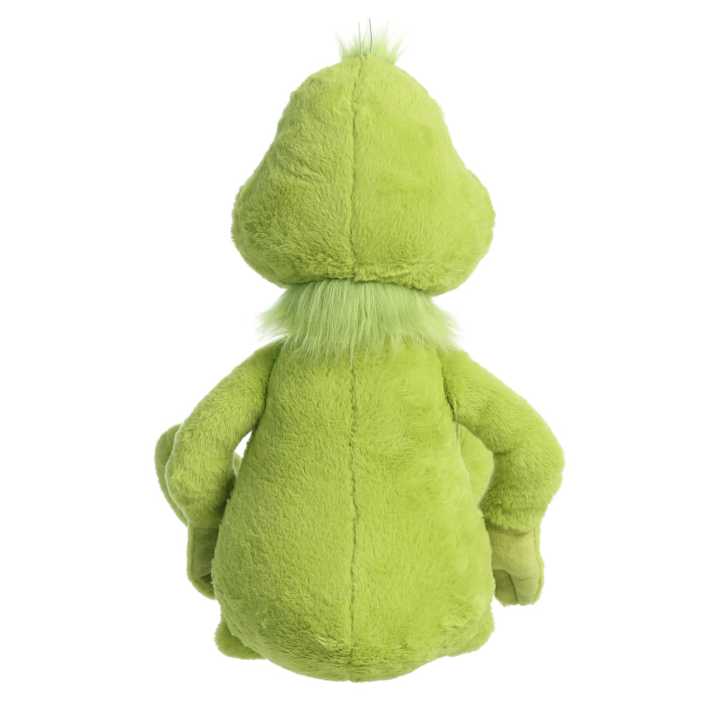Dr. Seuss 33" Jumbo Grinch Plush