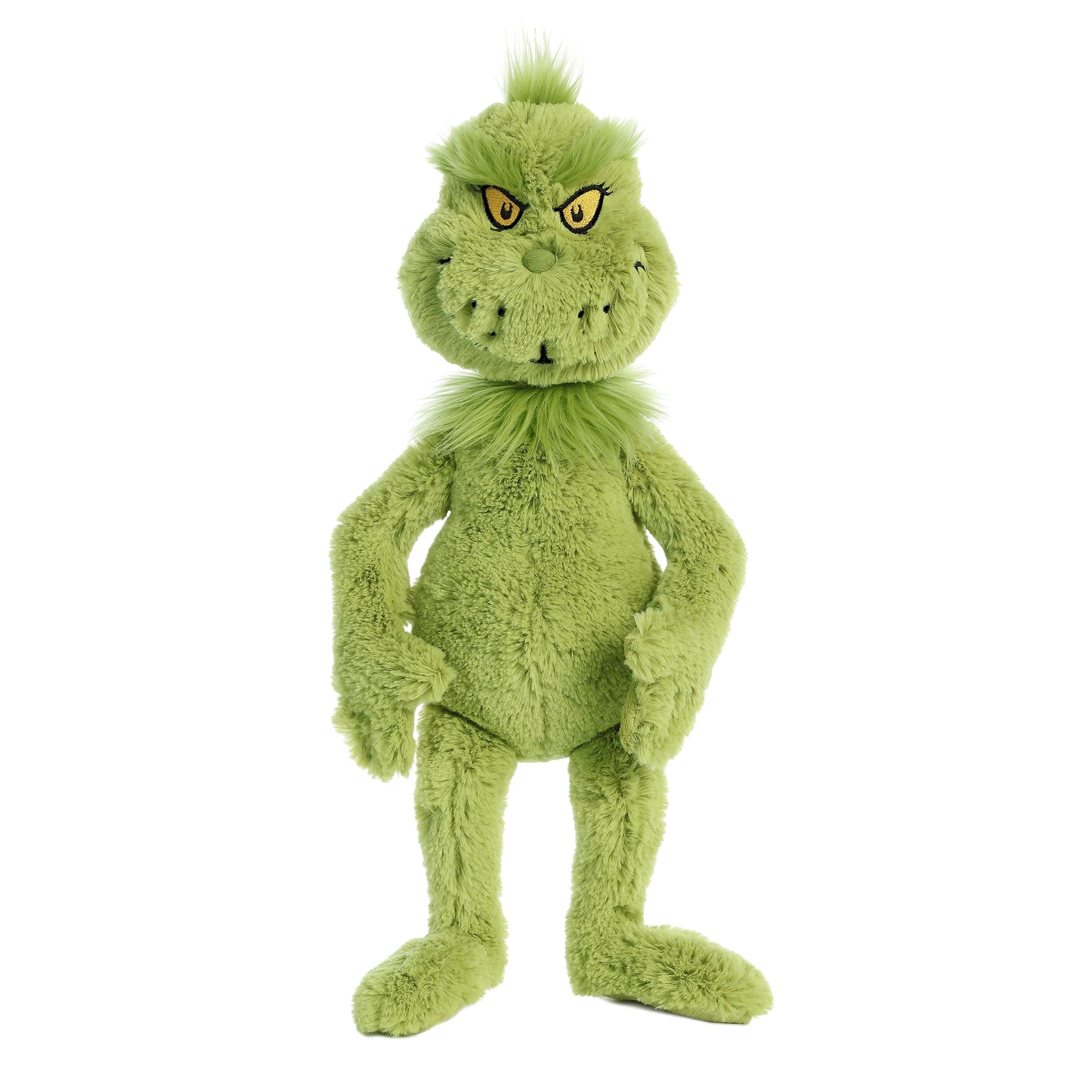 Dr. Seuss 16" Grinch Plush