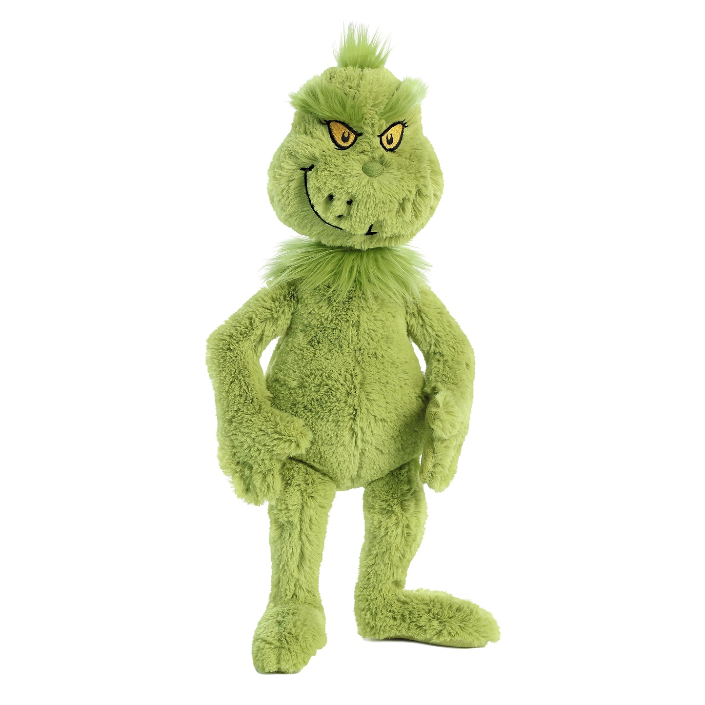 Dr. Seuss 16" Grinch Plush