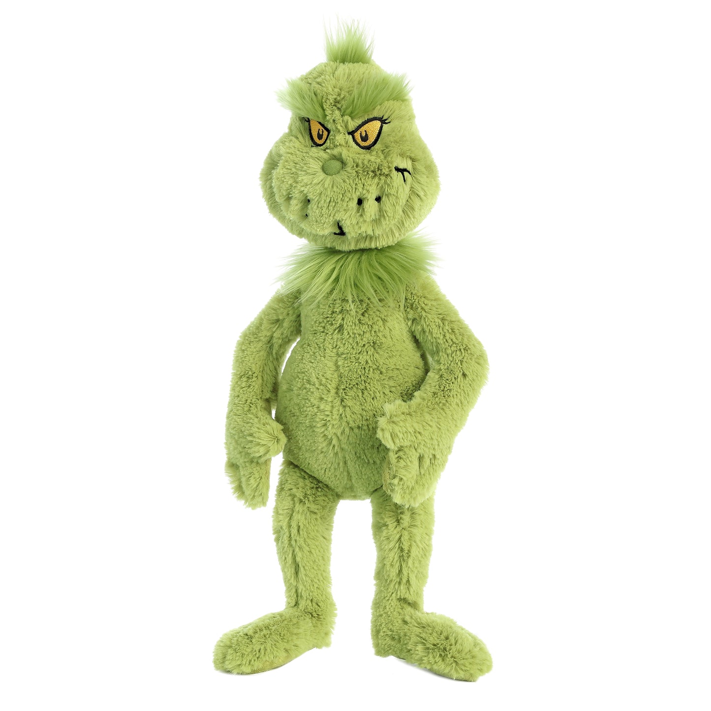 Dr. Seuss 16" Grinch Plush