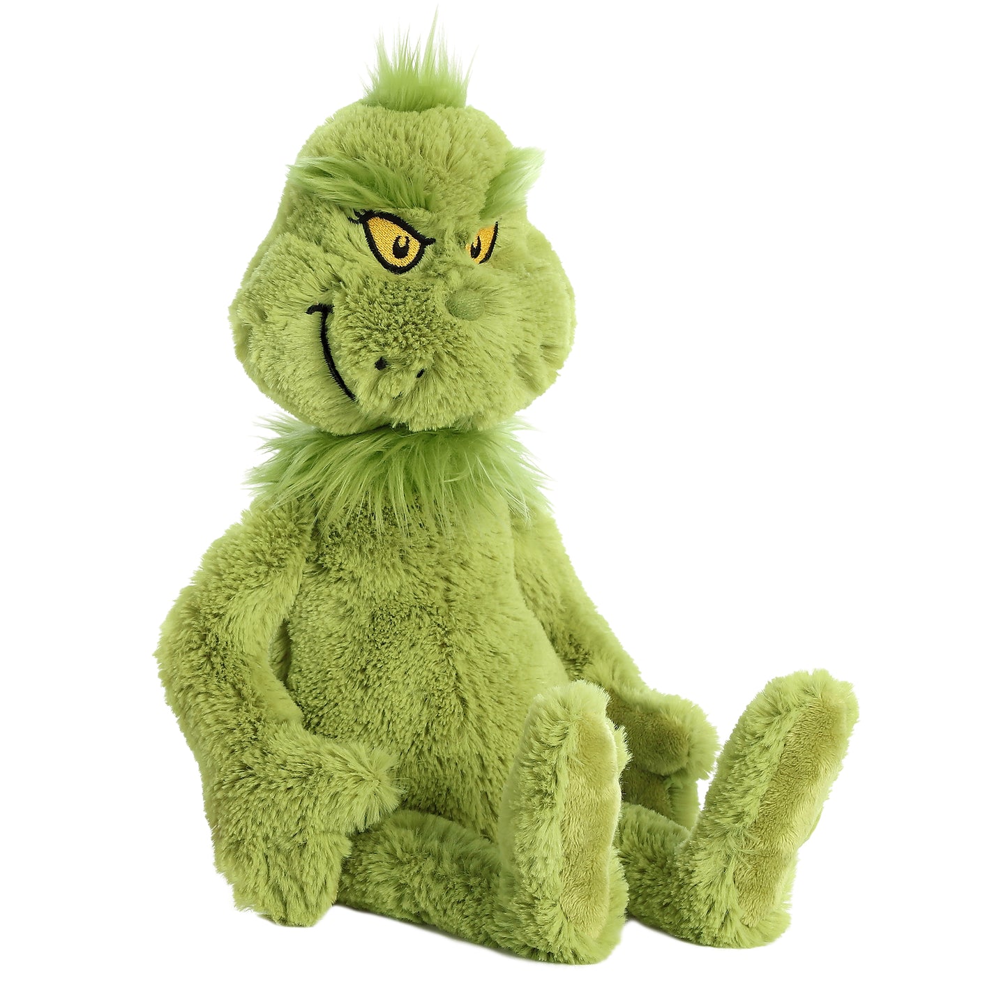 Dr. Seuss 16" Grinch Plush
