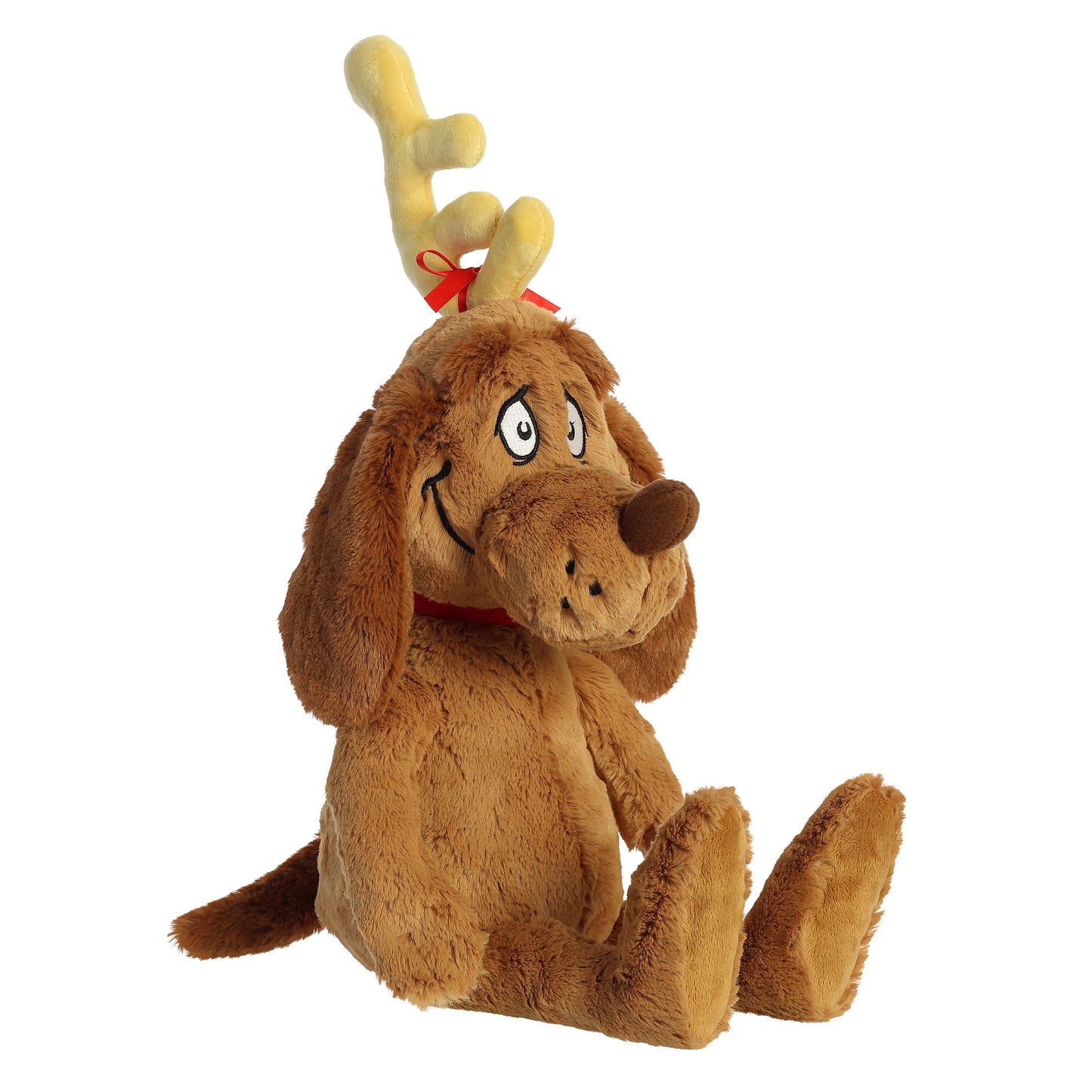 Dr. Seuss 20" Max Plush