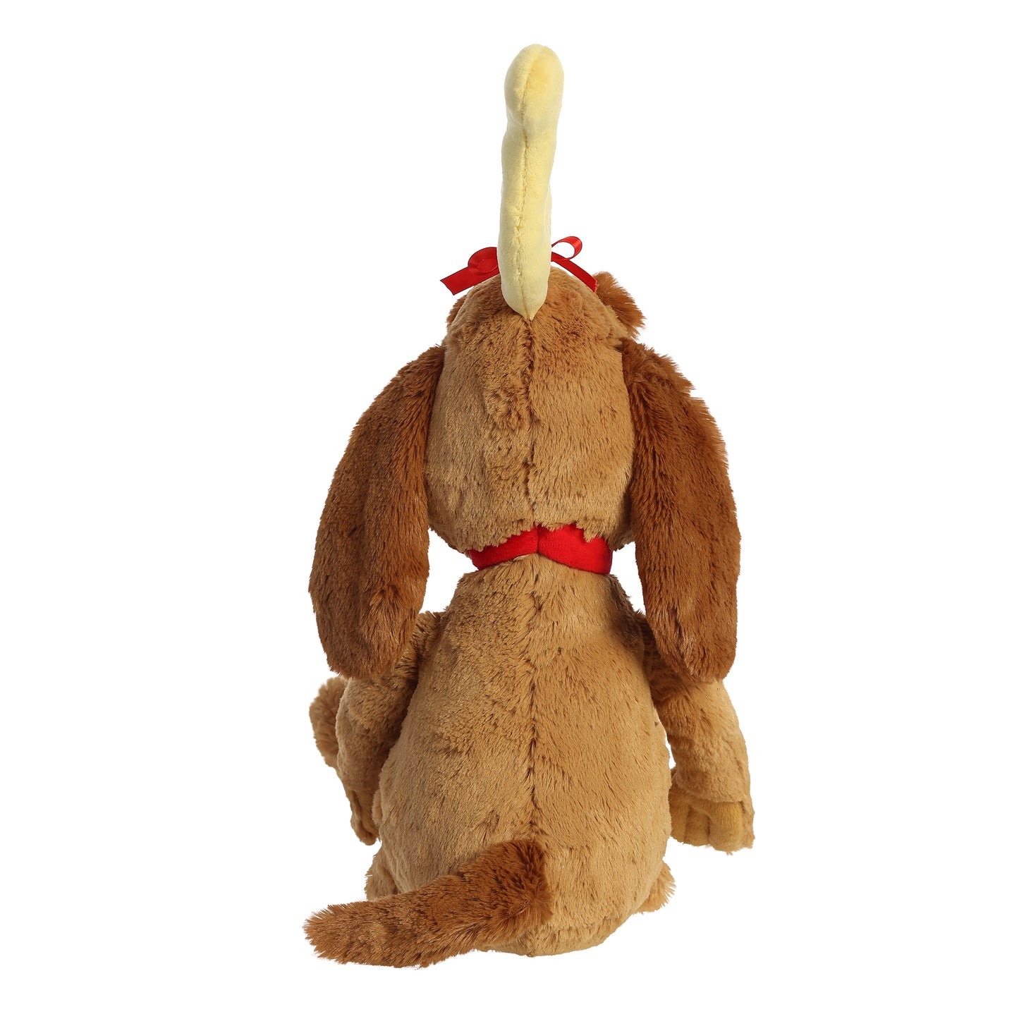 Dr. Seuss 20" Max Plush
