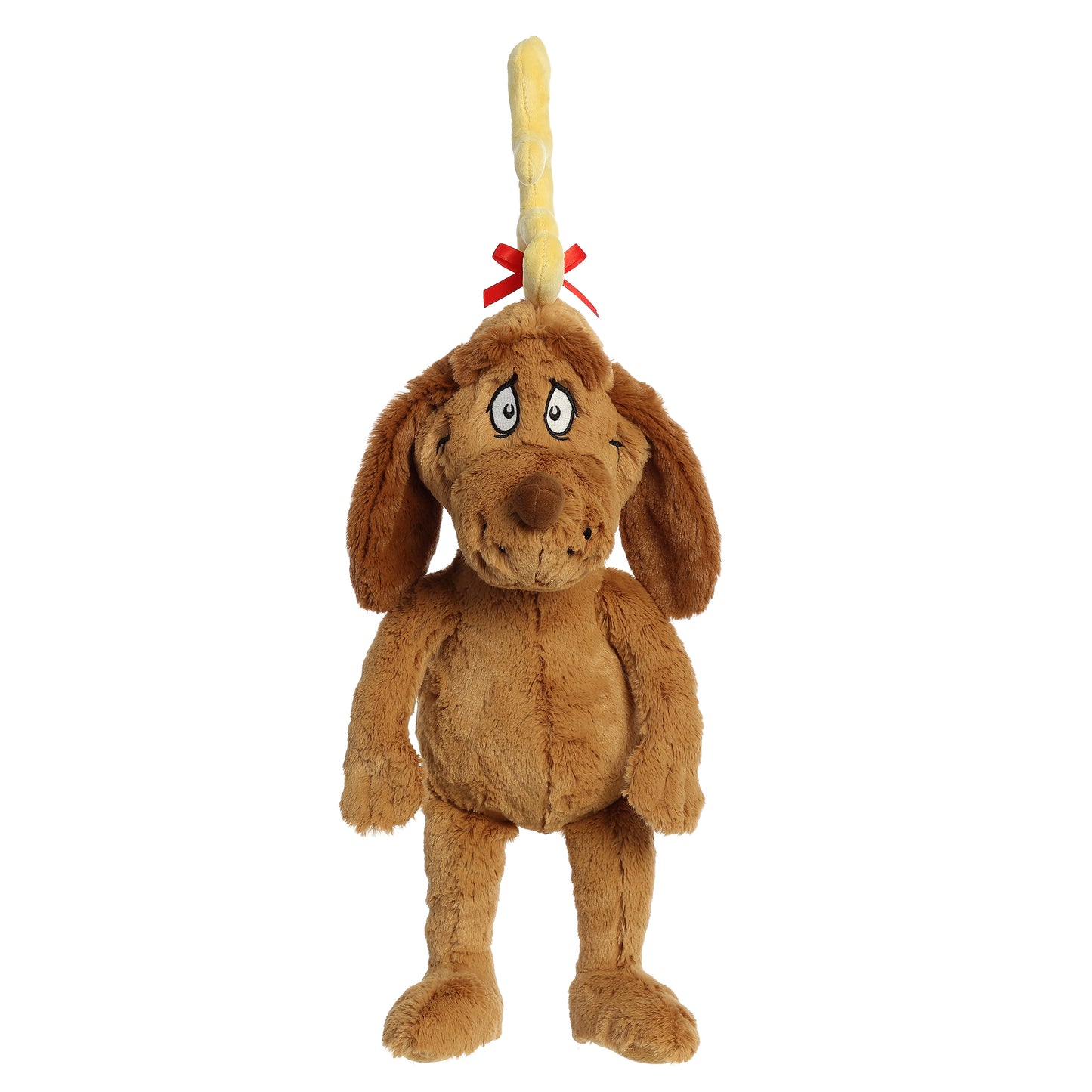 Dr. Seuss 20" Max Plush