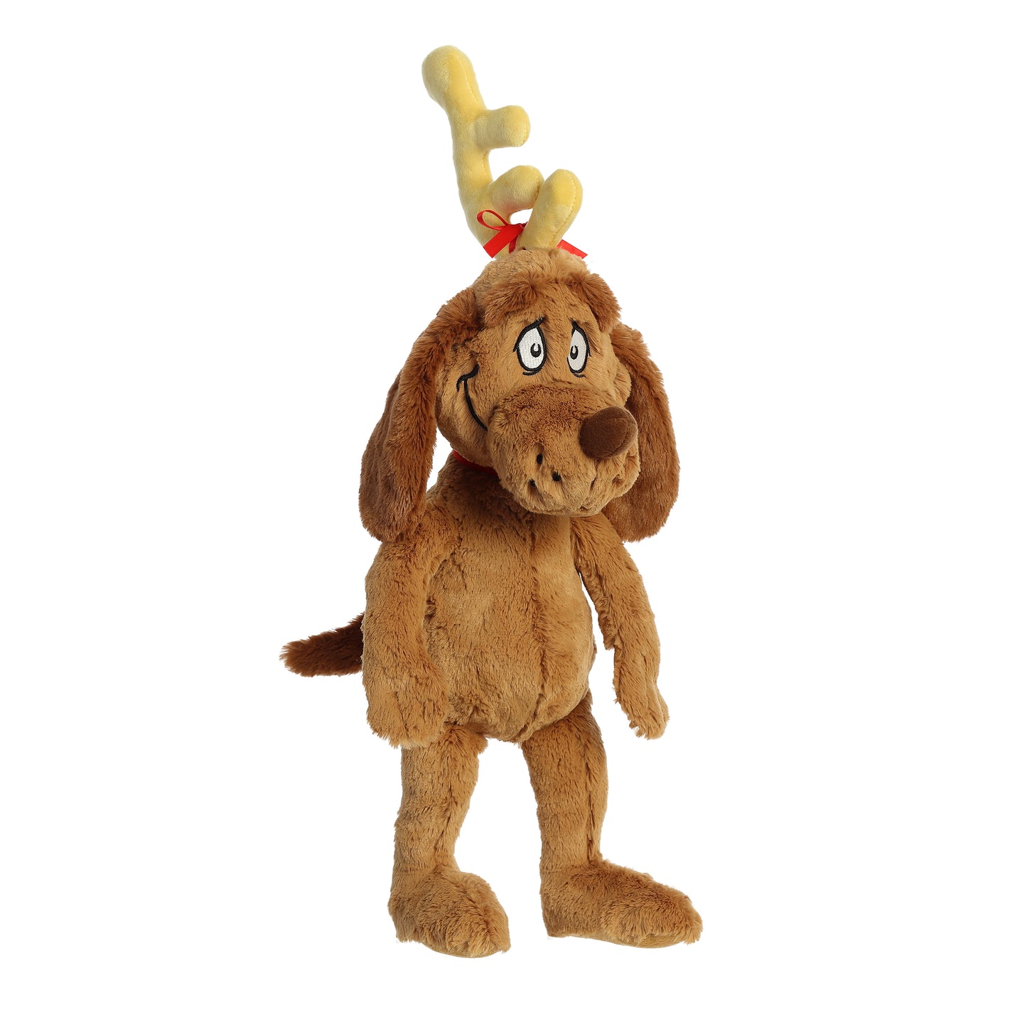 Dr. Seuss 20" Max Plush