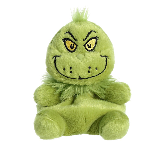 Dr. Seuss 5" Grinch Palm Pals