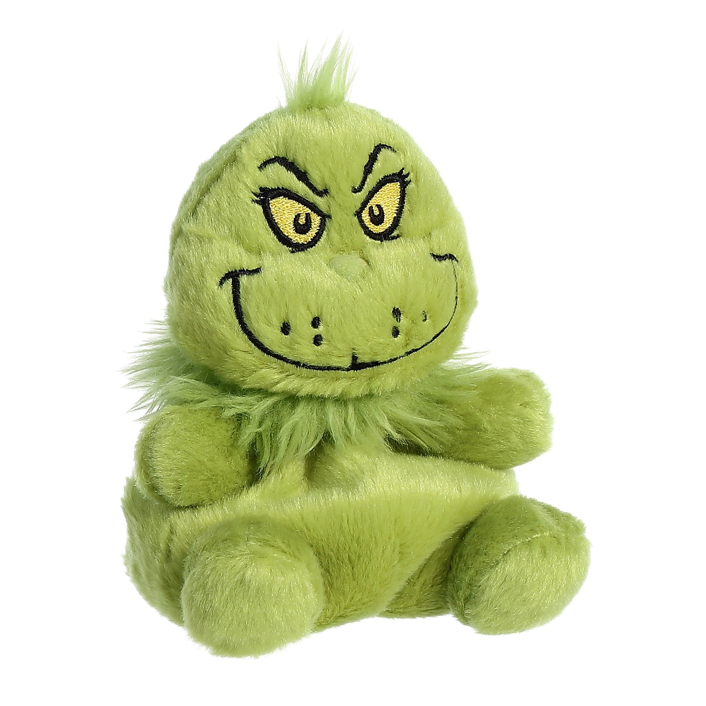 Dr. Seuss 5" Grinch Palm Pals