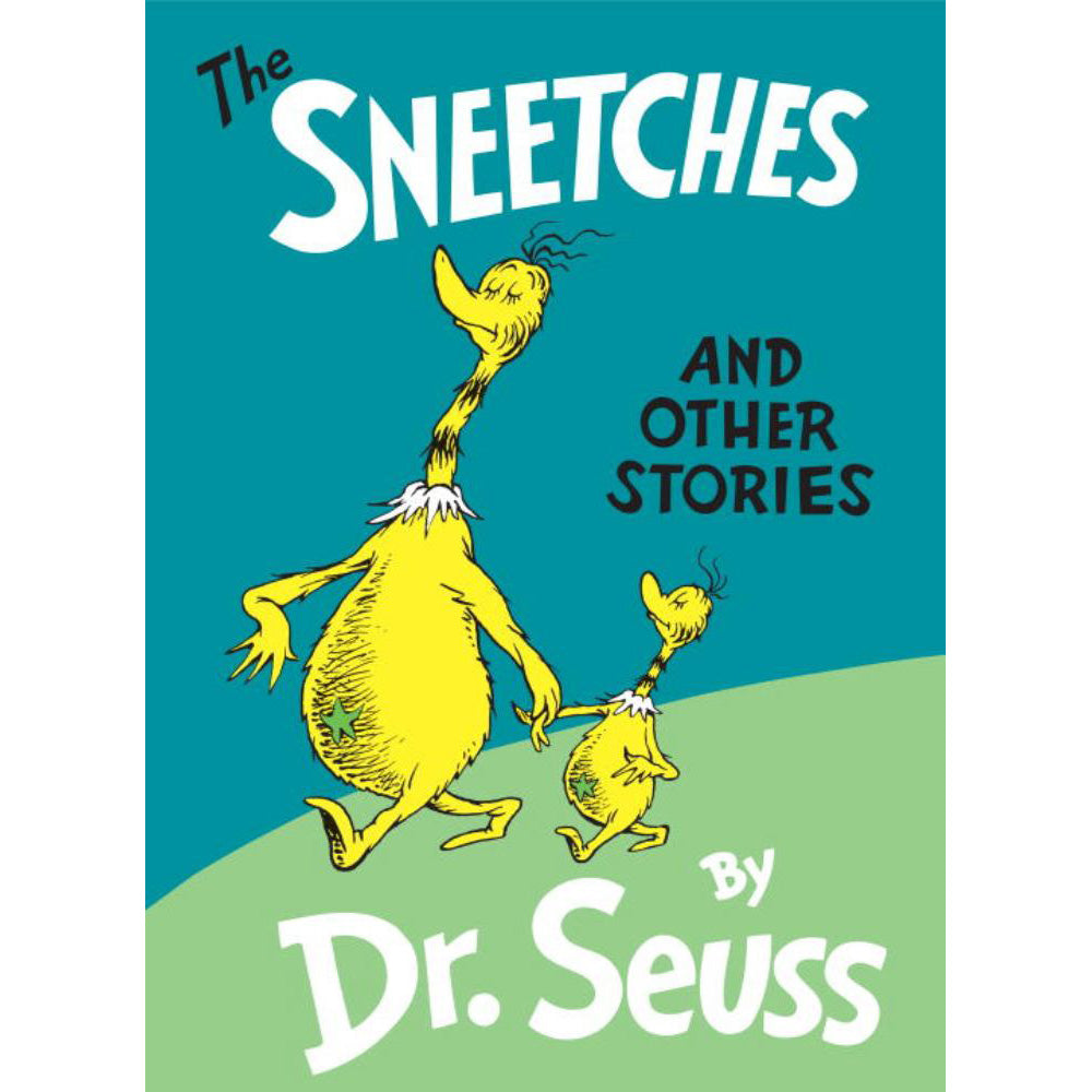 The Sneetches and Other Stories