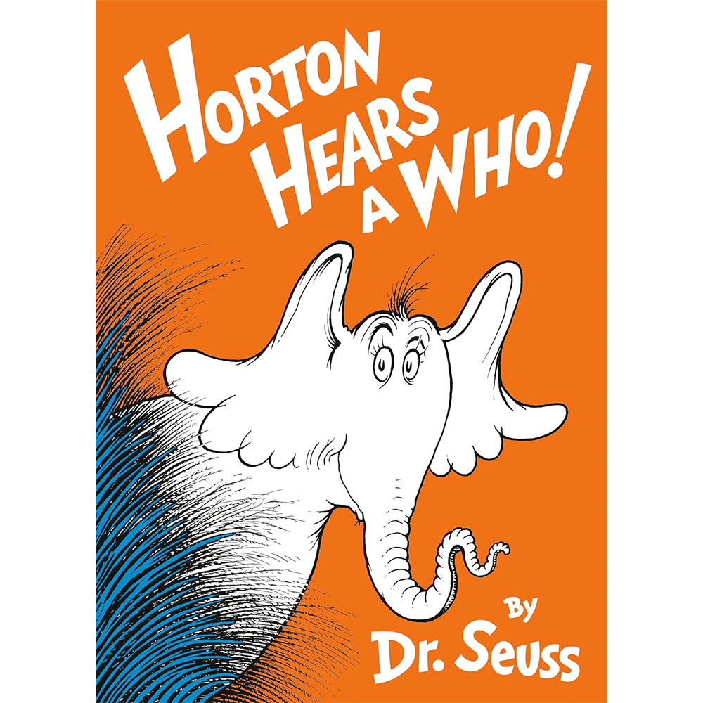 Horton Hears a Who!