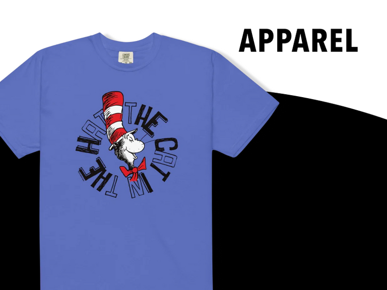 Clothing - Banner