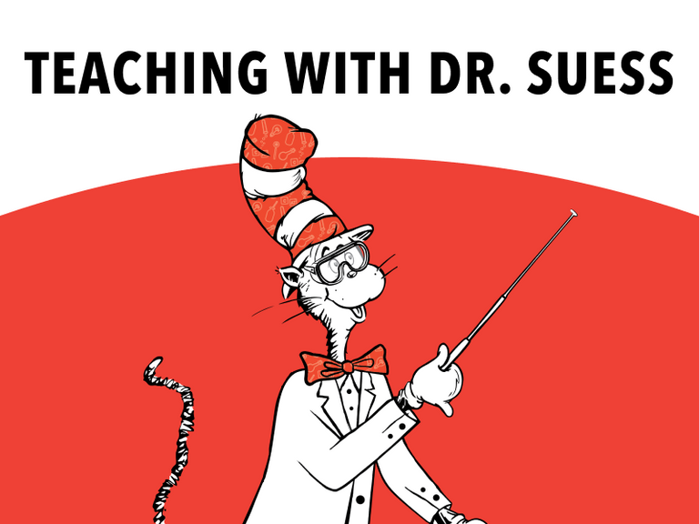 Gifts for Teachers - Banner