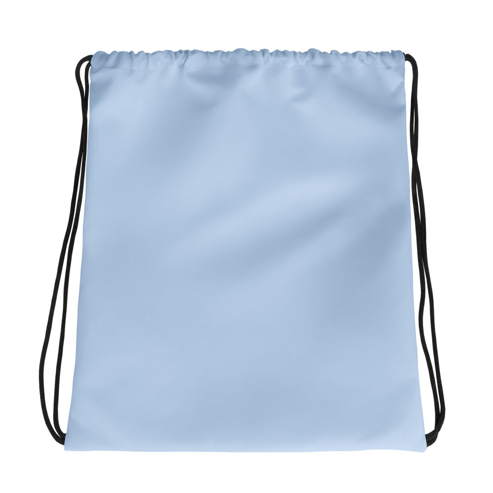The Cat in the Hat Master Of Disaster Drawstring Bag