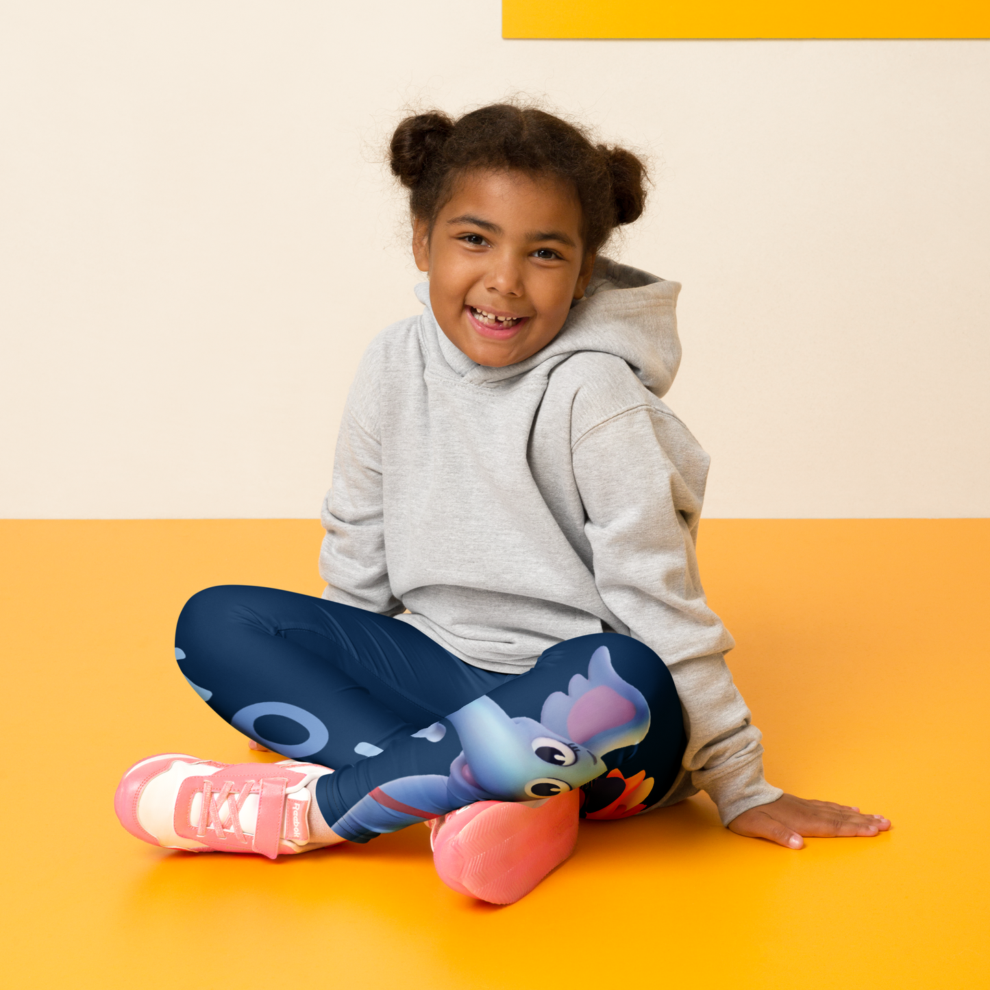 Dr. Seuss's Horton! Kids Leggings Balloons