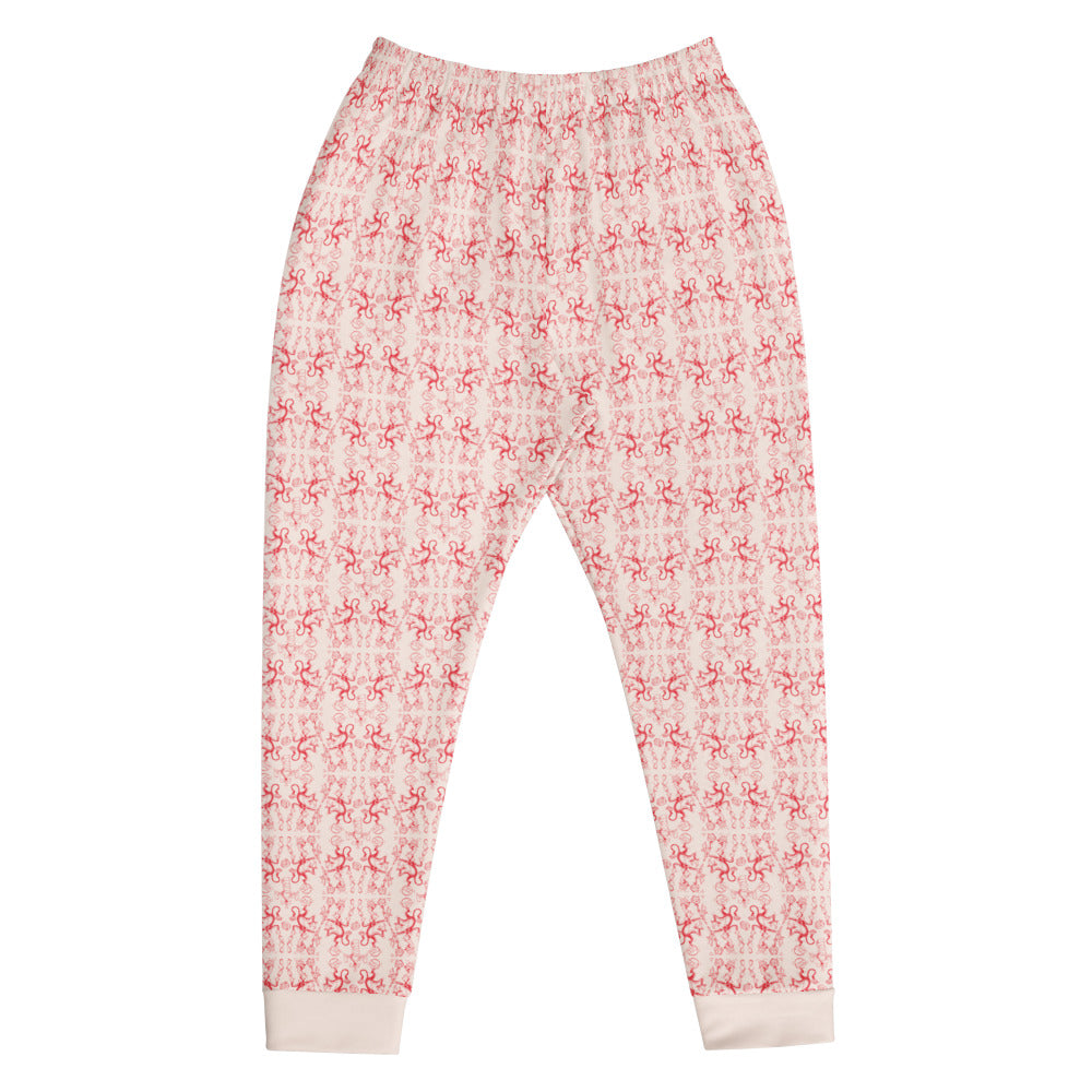 The Cat in the Hat Tonal Pattern Joggers