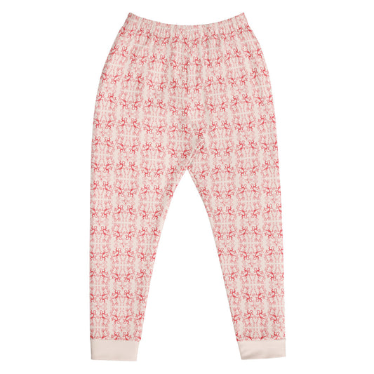 The Cat in the Hat Tonal Pattern Joggers