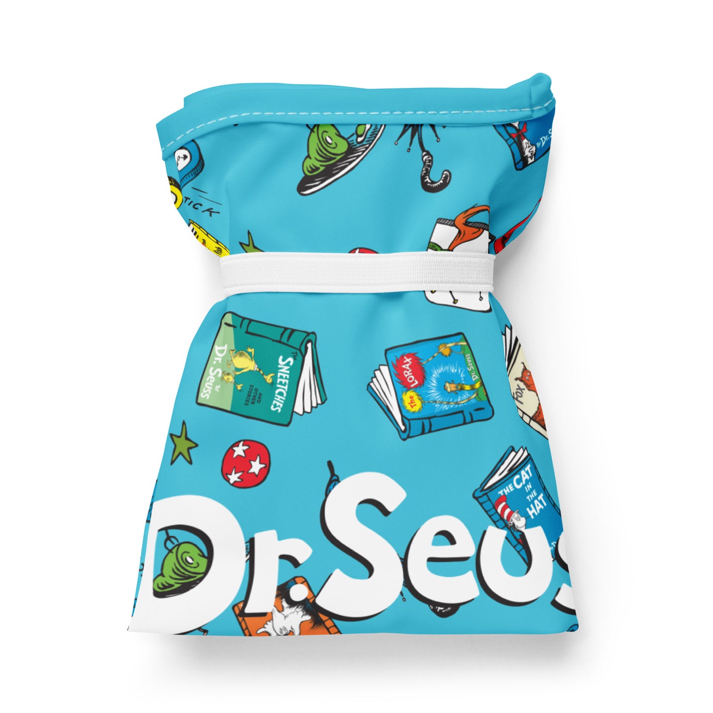 Dr. Seuss Shopping Bag Celebration Books