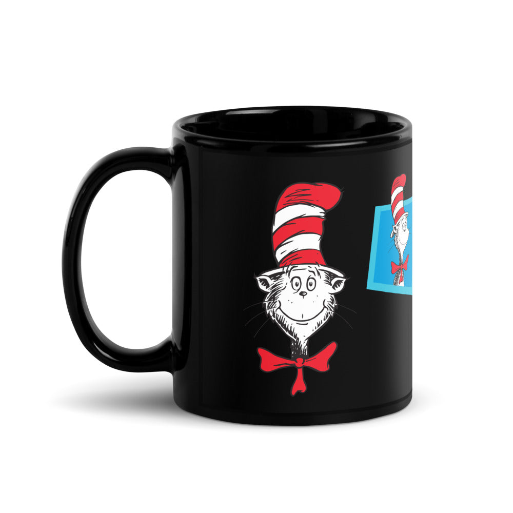 The Cat In The Hat Mug