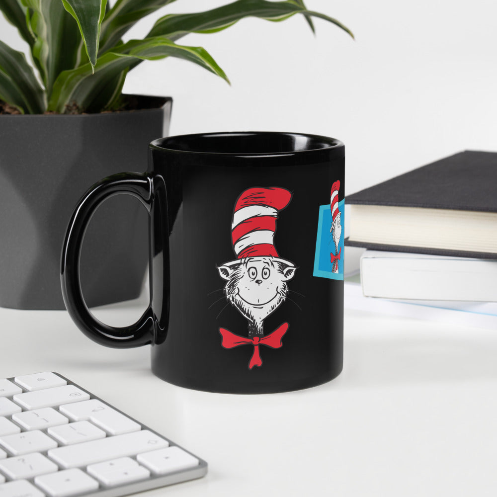 The Cat In The Hat Mug