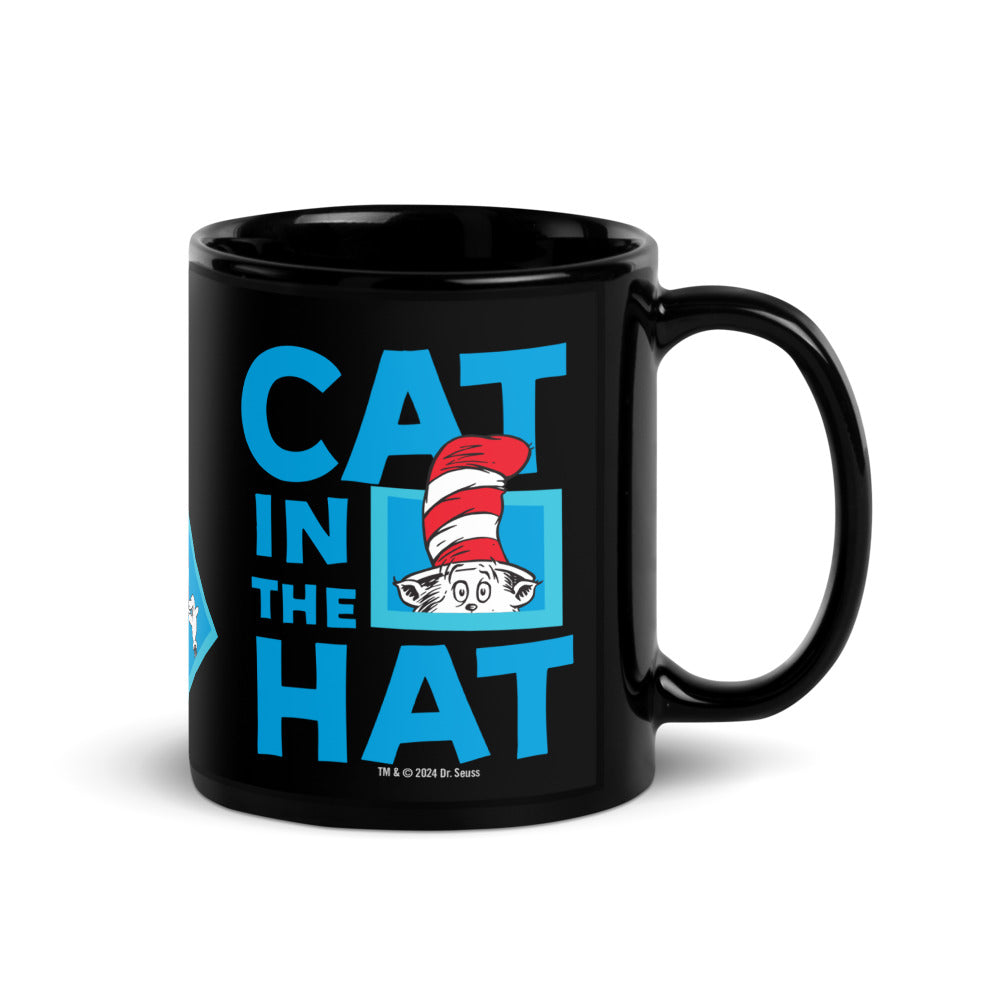 The Cat In The Hat Mug