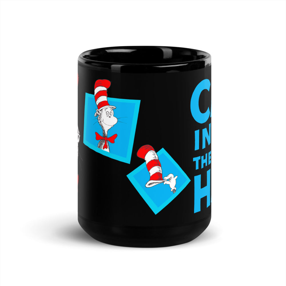 The Cat In The Hat Mug