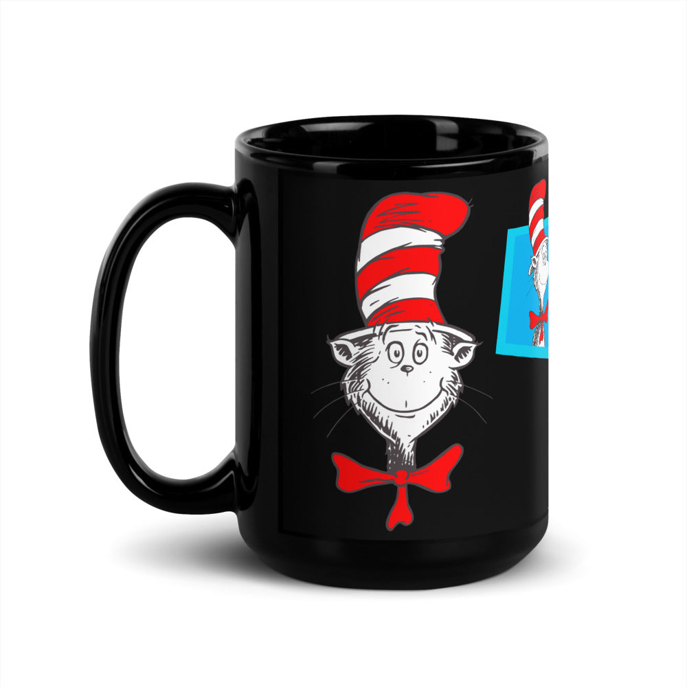 The Cat In The Hat Mug