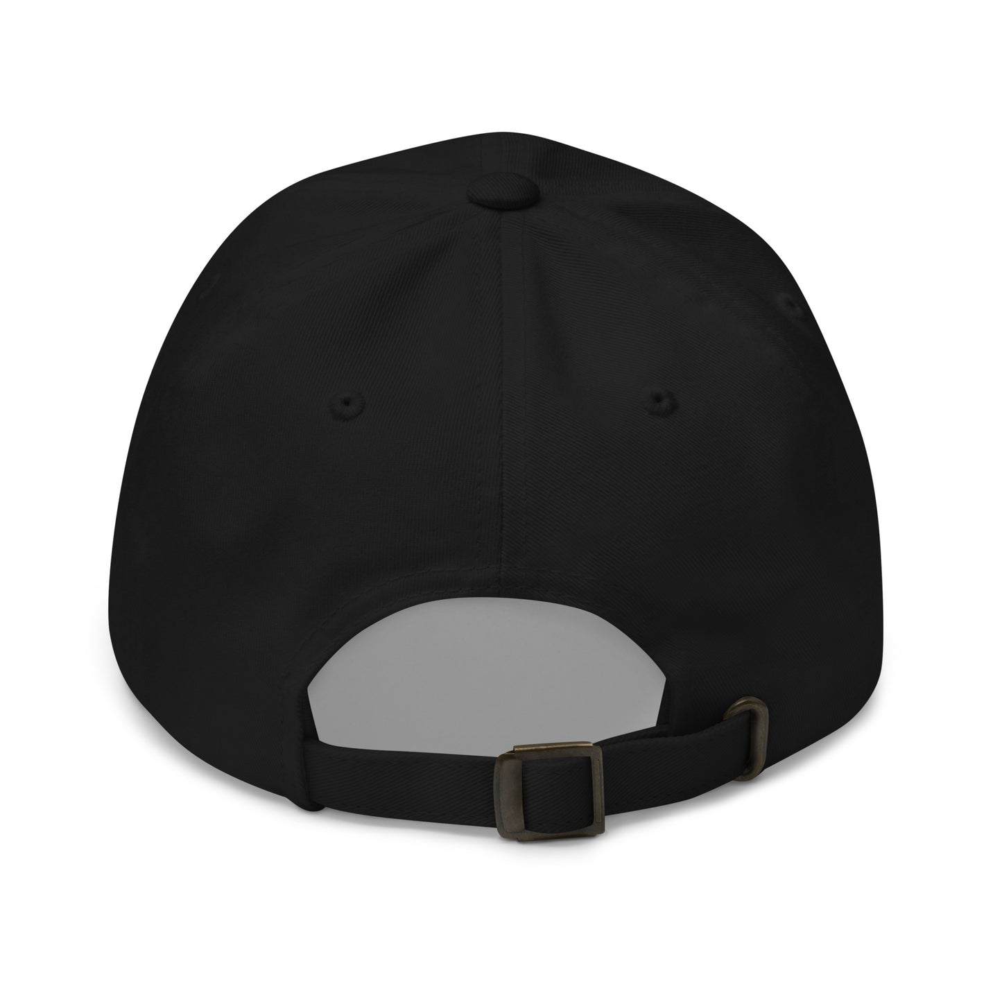 Oh, the Places You'll Go! Embroidered Hat Graduation 2026