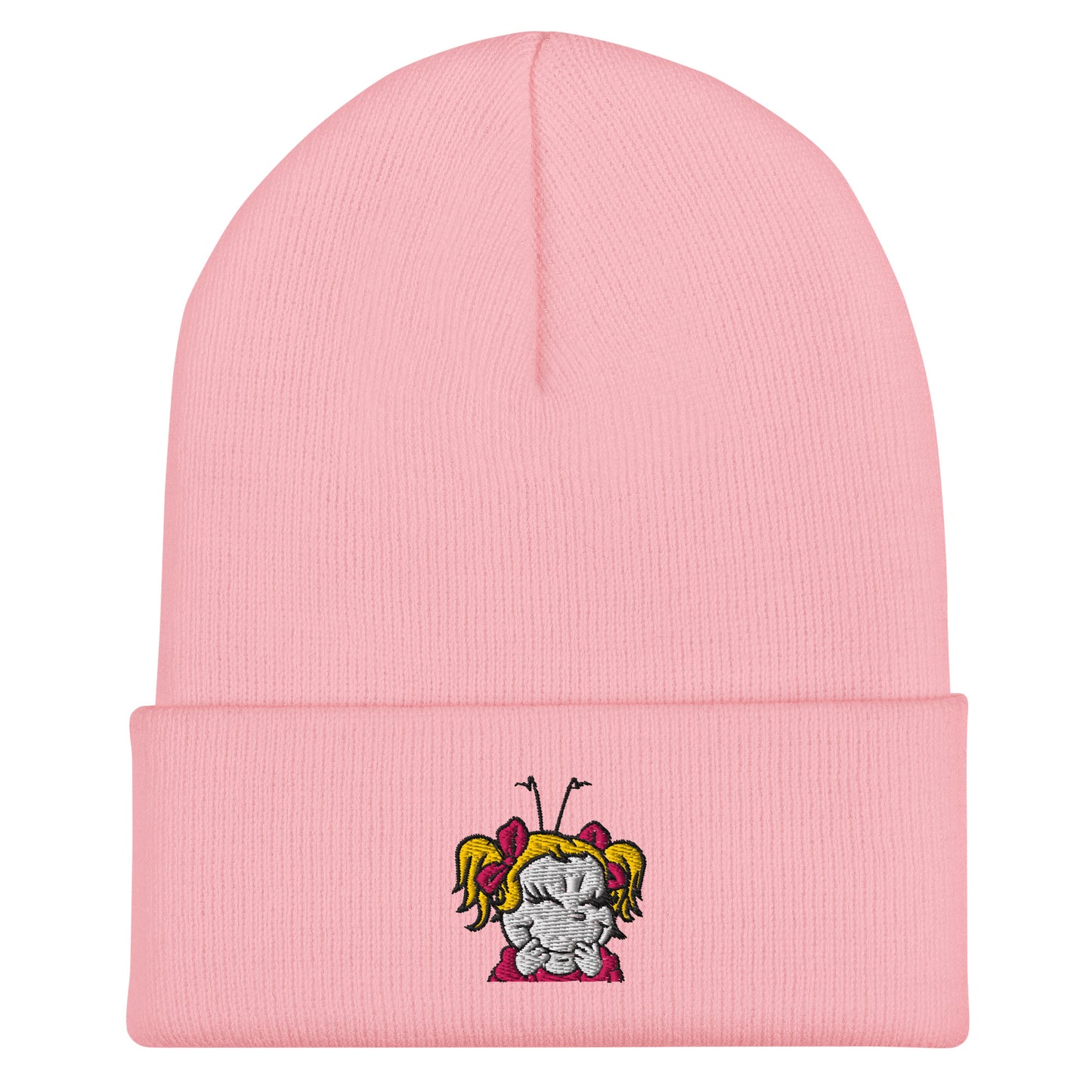 Dr. Seuss Beanie Cindy Lou Who