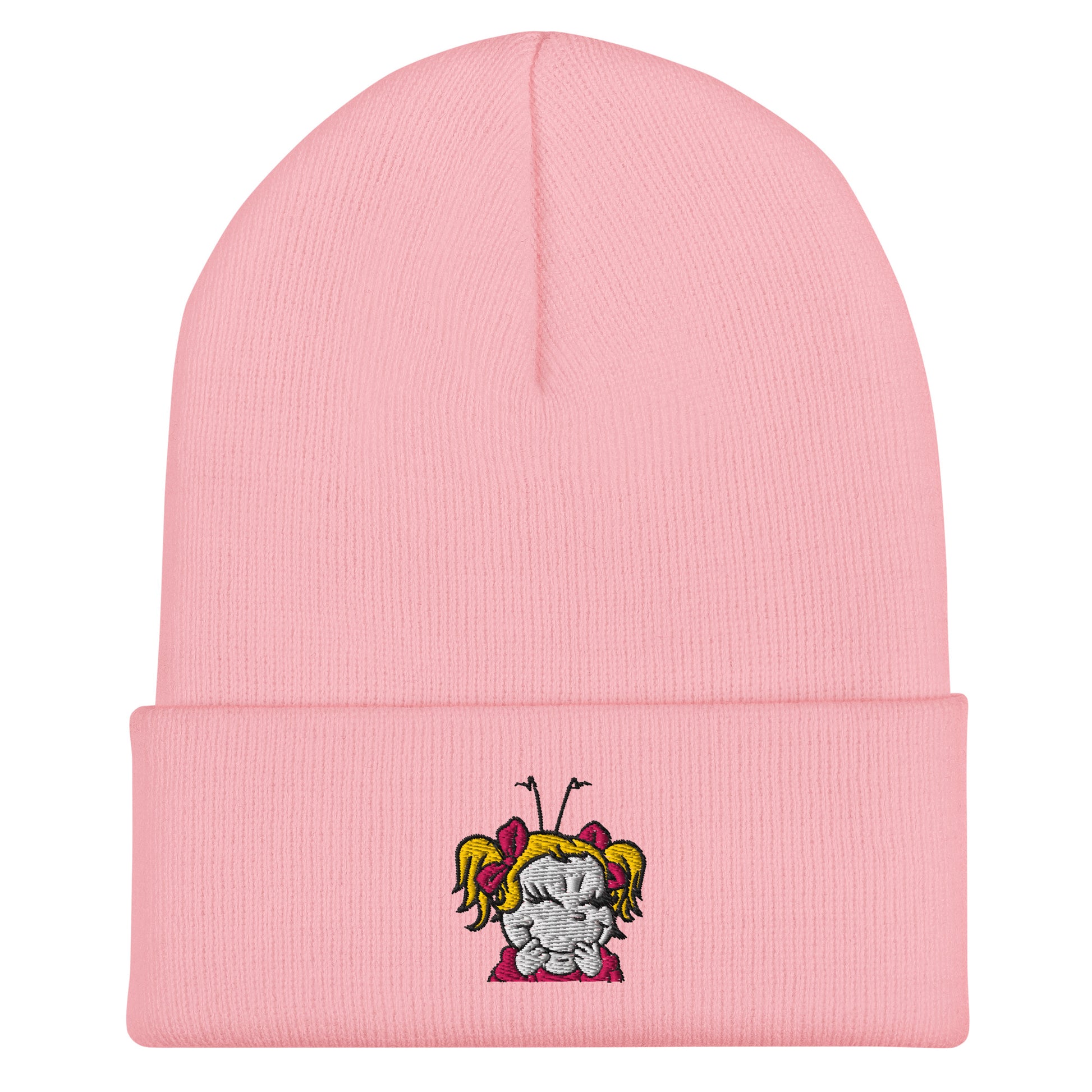 Dr. Seuss Beanie Cindy Lou Who