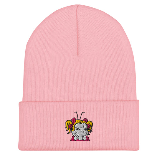 Dr. Seuss Beanie Cindy Lou Who