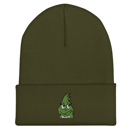Dr. Seuss Beanie The Grinch