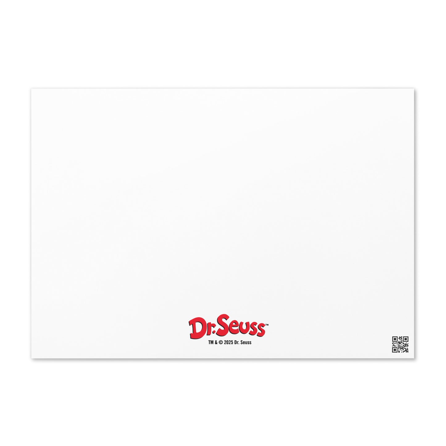 Grinch Greeting Card Cindy Lou Who Every Who Down In Who-ville