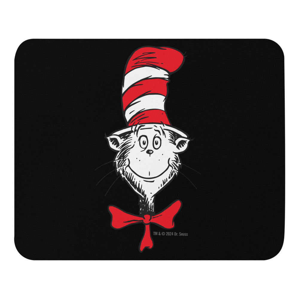 The Cat in the Hat Cat Mousepad